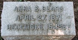 BEARD Anna Smedley 1871-1966 grave.jpg